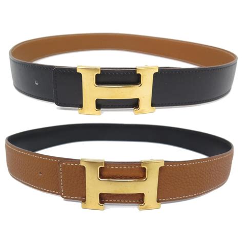 gold hermes belt kit|Hermes belt gold buckle price.